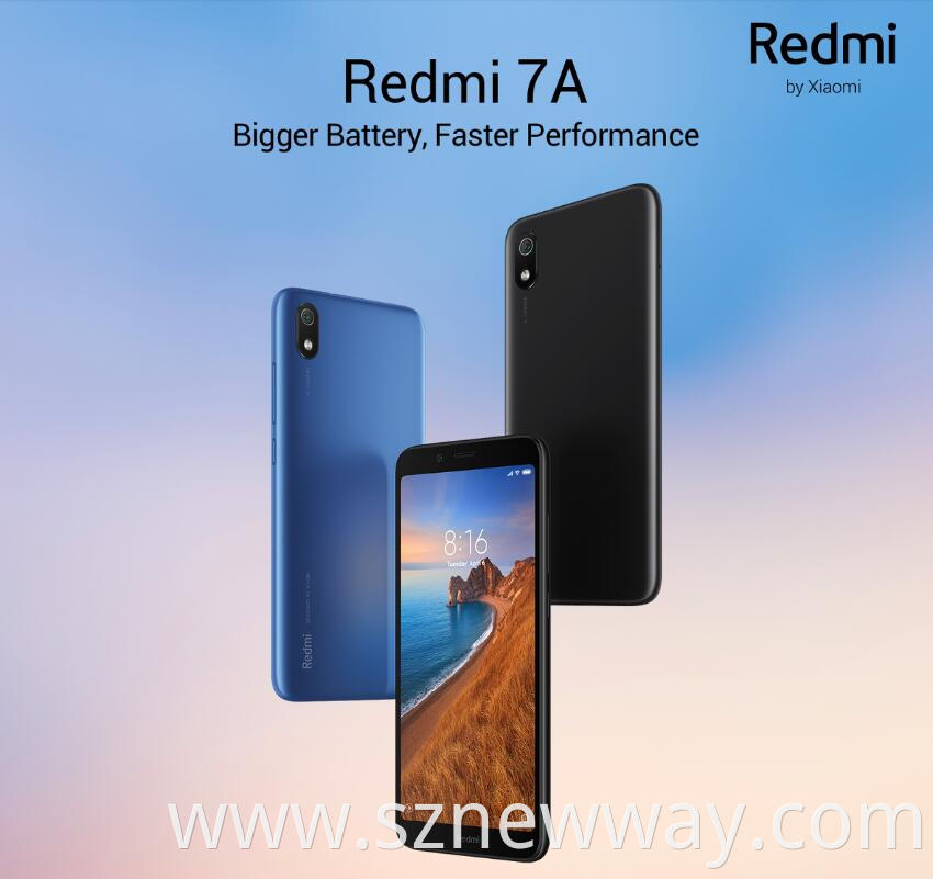 Redmi 7a Mobile Phone